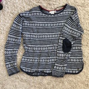 H&M sweater
